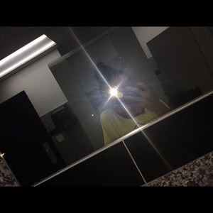 Meet your Posher, Walae